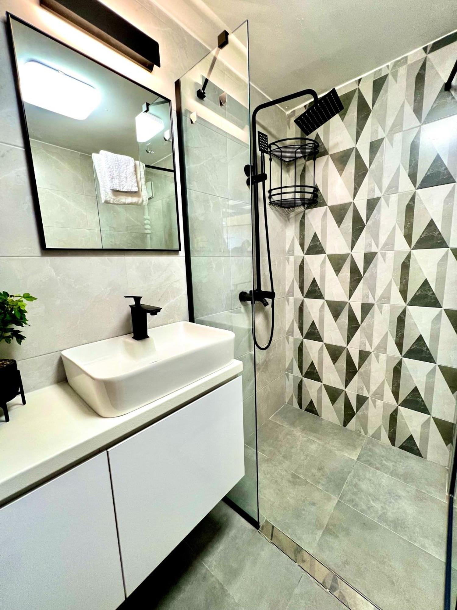 Lifestyle Gallery Apartment 스코페 외부 사진