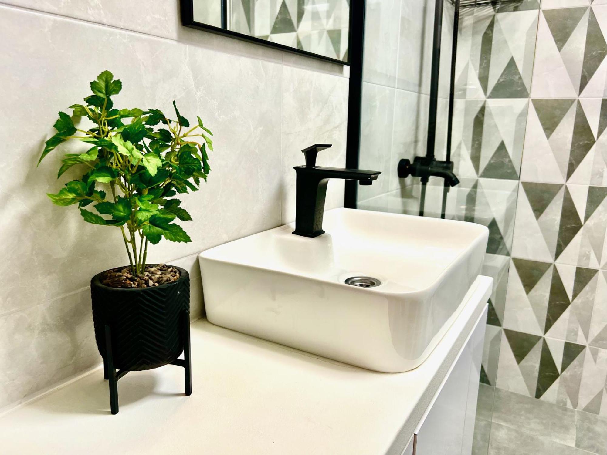 Lifestyle Gallery Apartment 스코페 외부 사진